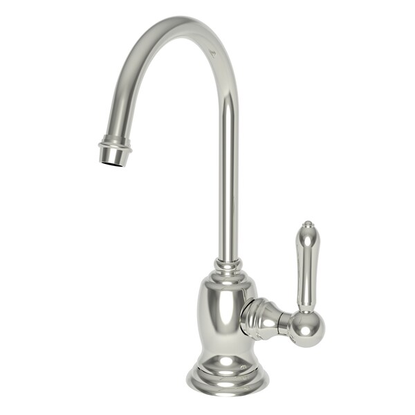 Newport Brass Cold Water Dispenser in Polished Nickel 1030-5623-15 - main